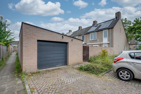 Medium property photo - Sporkt 18, 5122 HD Rijen